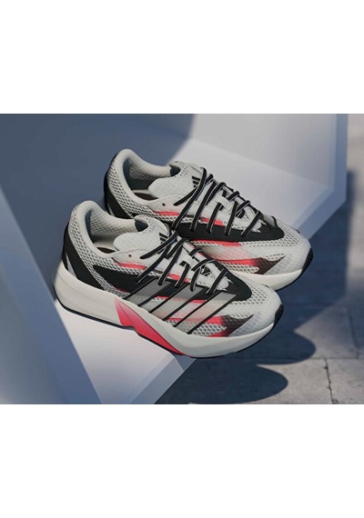 Adidas Lightblaze Kadın Günlük Ayakkabı Hq9347 Renkli Renkli