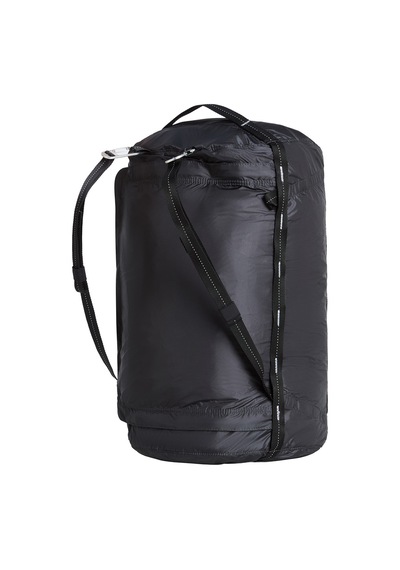 The North Face Flyweıght Duffel Nf0a52tlmn81 Çanta Tek Renk