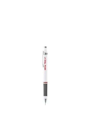 Rapid Beyaz 0.7 Mm Mekanik Kurşun Kalem