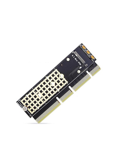 4395 M.2 Nvme Ssd To Pcıe M2 Key Express 960 Evo Kart Çevirici Dönüştürücü Kart
