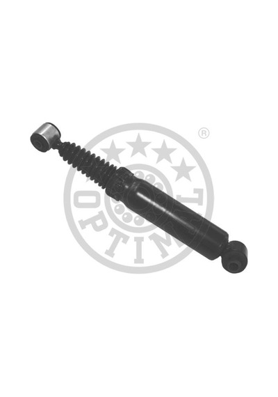 Arka Amortisör Optimal Opta1162g Peugeot 206