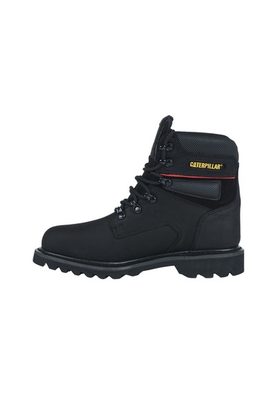 Caterpillar Edina Erkek Siyah Bot 015m101363-b1427 Siyah