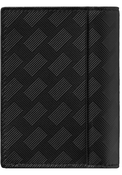 Mont Blanc Montblanc Extreme 3.0 Kartlık 4 Cc 131766 Siyah