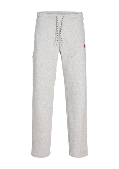 Jack & Jones Kane Buster Erkek Gri Eşofman Altı 12299120-wm