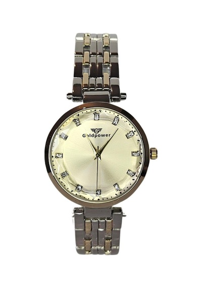 Vos Versa Metal Vg1001-317 Kadın Kol Saati