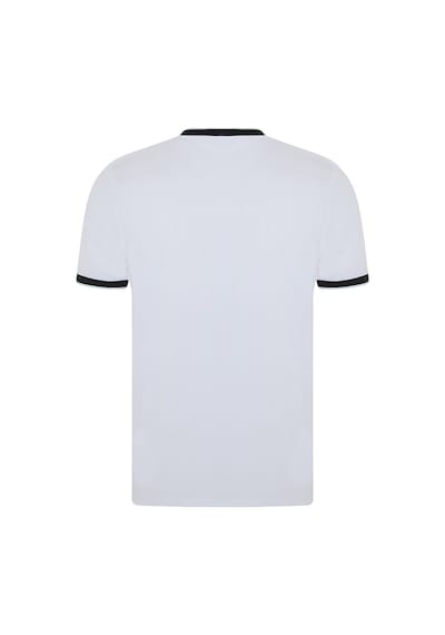 Gsstore Beşiktaş Orijinal Lisanslı Nostalji Beyaz Kişiye Özel Forma Beyaz - Mavi
