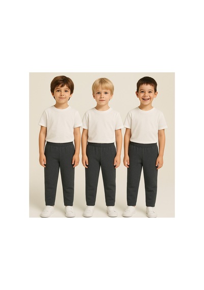 Uğur Bebe 3 Adet Unisex Çocuk I Çlik Alt Pamuklu, Esnek Ve Yumuşacık Kumaş Çok Renkli Çok Renkli Uğur Bebe 3 Adet Unisex Çocuk I Çlik Alt Pamuklu, Esnek Ve Yumuşacık Kumaş Çok Renkli Çok Renkli
