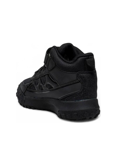 Celira Bluefeet Gks Siyah Cırtlı Erkek Çocuk Bot Nsb936