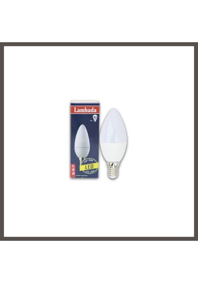Bezos 8w 2lı Beyaz Flament Led Ampul Nxrlvng Standart