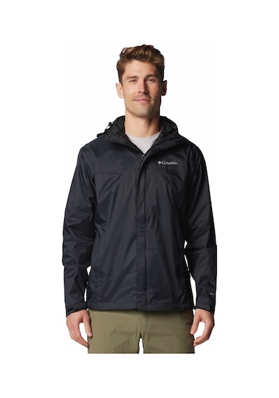 Columbia Watertight Iı Jacket Erkek Yağmurluk Rm2433-012 001