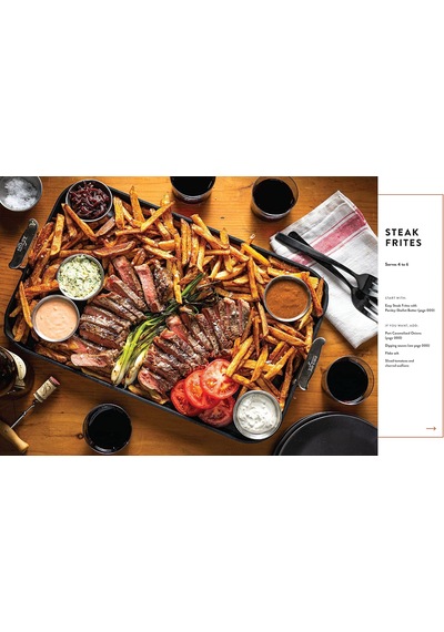 Boards: Stylish Spreads For Casual Gatherings