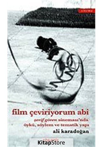 Film Çeviriyorum Abi - Ali Karadoğan - Phoenix