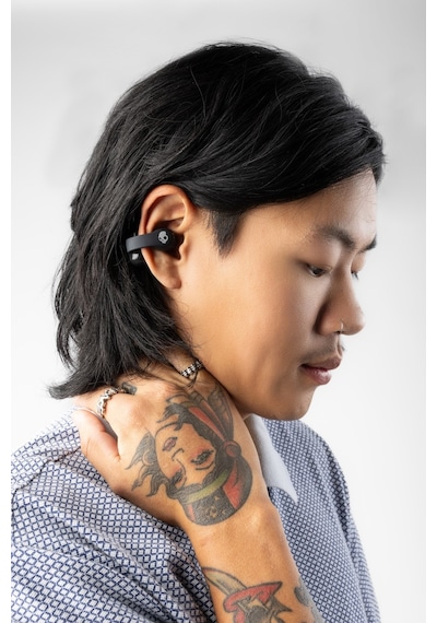 Skullcandy S4EOW-T034 Push 720 Bluetooth 5.3 Kulak İçi Kulaklık