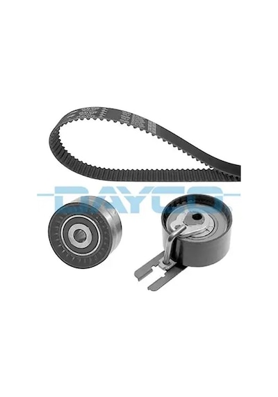 Citroen Nemo Triger Seti 1.4 Hdi 2008-2013 Dayco Ktb875