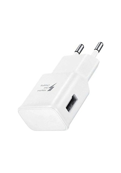 Usb Girişli Şarj Başlığı 2.1a Şarj Adaptörü Ve Şarj Cihazı