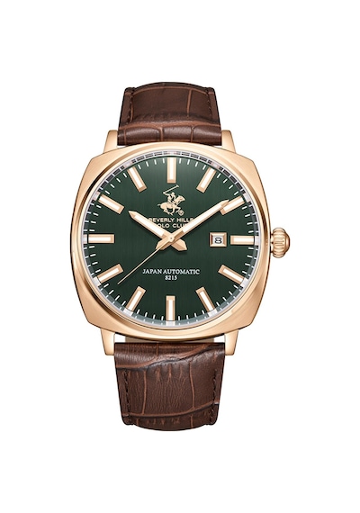 Beverly Hills Polo Club Bp3687x.472 Erkek Kol Saati