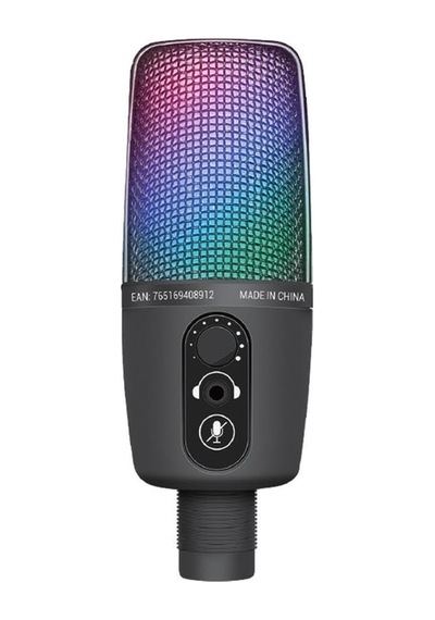Dexim Dmk003 Rgb Tripodlu Oyuncu Ve Yayıncı Mikrofonu