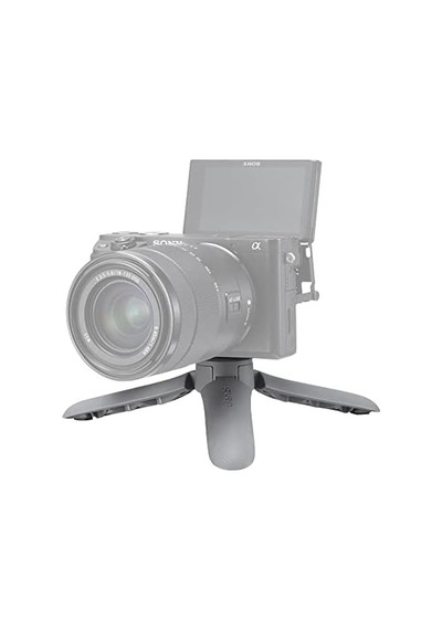 Mt-10 Osmo Mobile 2 3 Masaüstü Grip, Siyah 50 x 22