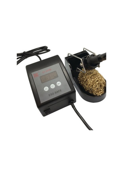 Lf-399d 80w Dijital Isı Ayarlı Havya - 2'li Paket - 916967180
