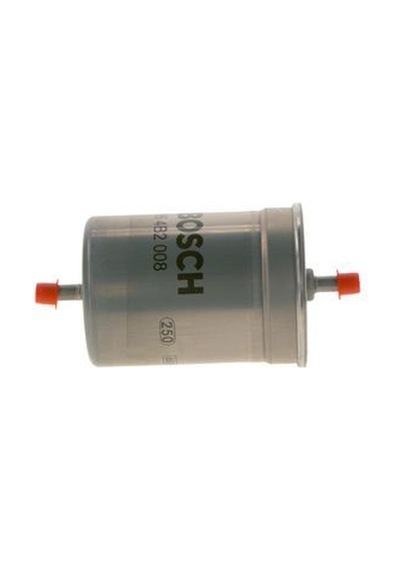 Mercedes E Serisi 210 E200 2.0 K 1997-2000 Bosch Benzin Filtresi 09864b2008