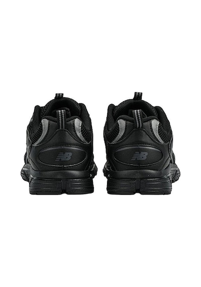 New Balance Lifestyle Unisex Günlük Ayakkabı M4089c7 Siyah