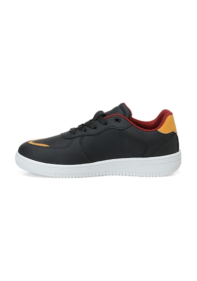 Gs Kalen Pu G Siyah Erkek Çocuk Sneaker 000000000102695485