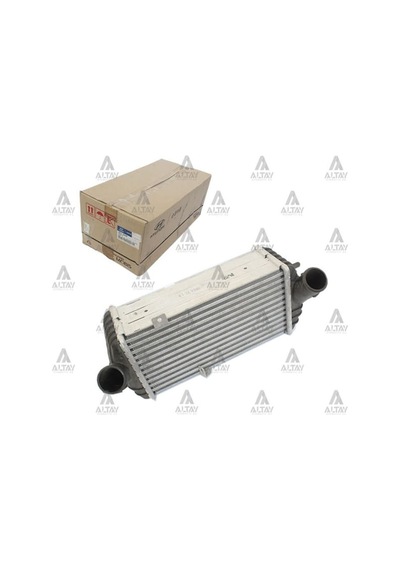 MOBIS 282712A640 Intercooler (Ara Soğutucu) Accent 14-18 Blue I-20 15-18 I-30 Rio Ceed 15-17 Dizel
