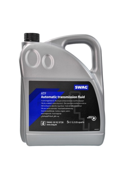 Swag 30 92 9738  Şanzıman Yağı 5 L