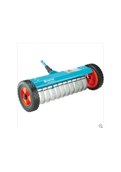 Gardena 3395-20 Çim Havalandırma Temizleme 32 Cm Sapsız