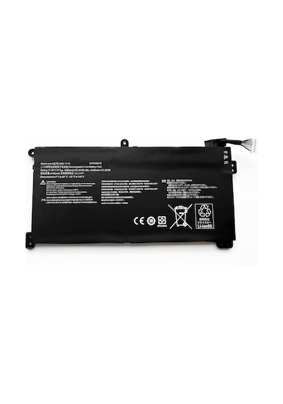 Casper Nirvana S500.1021-dd00x-s Batarya Casper Pil