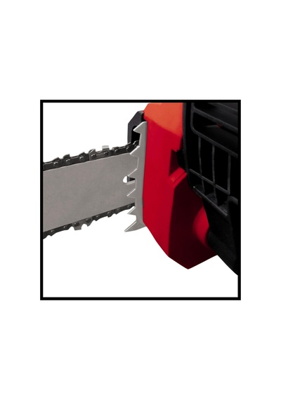 Einhell Elektrikli Ağaç Kesme Gh-ec 1835 1.800 W, Sağlam Kılavuz Diğer