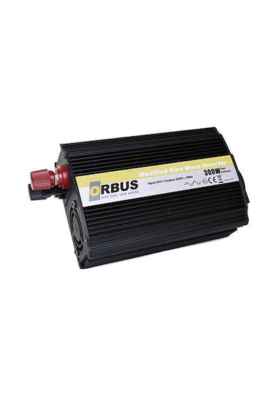 Orbus 24v 300w Modifiye Sinüs Inverter