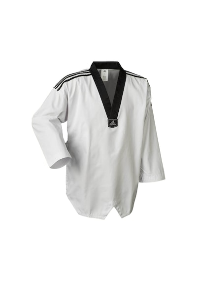 Adidas Adı-club 3 Taekwondo Elbisesi Çok Renkli
