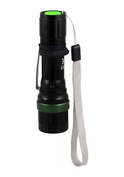 Police Ps-25 Cree Q5 Led Zoomlu Şarjlı El Feneri