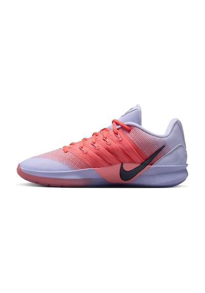 Nike Sabrina 3 'radiant' Unısex Basketbol Ayakkabısı-sportxstore Mor