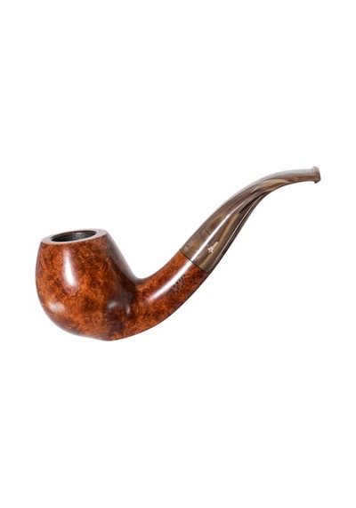 Şahin Kuyruklu Yıldız Stnw 32 9mm. Filtreli Akrilik Saplı Pipo 238707
