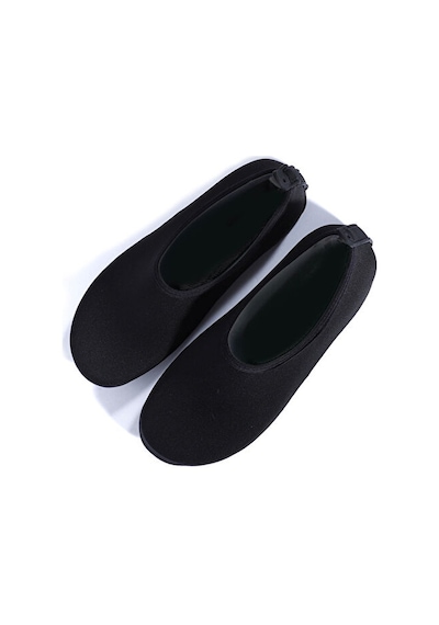 Peluche Man Black Erkek Deniz & Havuz Ayakkabısı Man-black Siyah Siyah