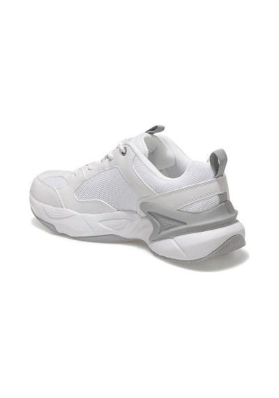 U.S. Polo Assn. Maybe 2FX 101081717 Kadın Ayakkabı Beyaz