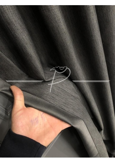 Fon Perde Blackout Linen Blackout Keten Fonluk 23 Renk Brillant M Fon Perde Blackout Linen Blackout Keten Fonluk 23 Renk Brillant M