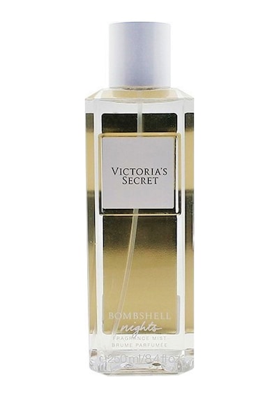 Victoria’s Secret Bombshell Nights Vücut Spreyi 250 ML
