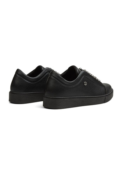 Pierre Cardin PC-52248-3441 Siyah - Kadın Spor Ayakkabı 35734
