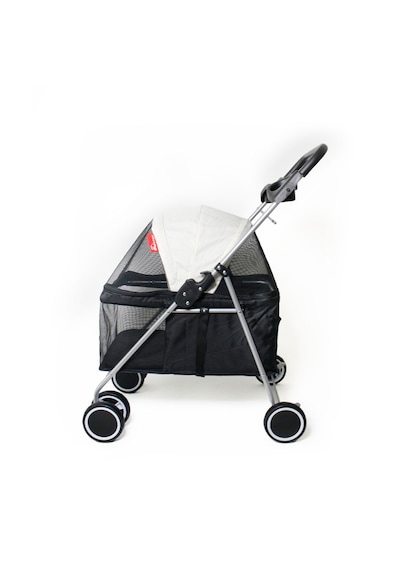 Justie Pet Parthenon Kedi & Köpek Arabası 93 x 80 x 45 CM