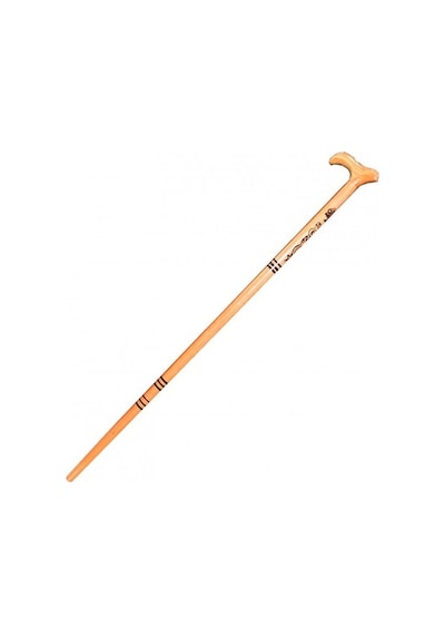 Ahşap Baston Ağaç Baston Asa 1 Adet (551153827)