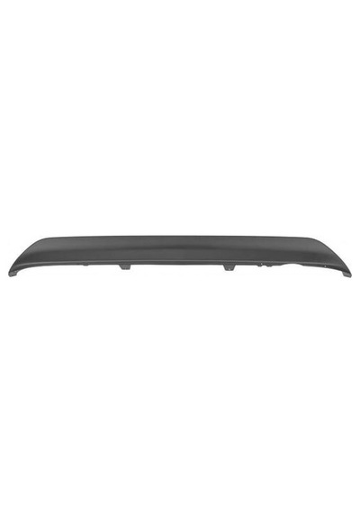 Phira 20812620 Peugeot 208 Spoyler Arka Düz Plastik 1607259880