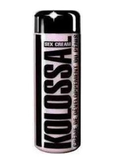Kolossal Kolossal Krem 200 Ml