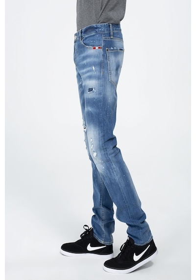 Yeni Dsquared2 Erkek Pantolon (413924011)