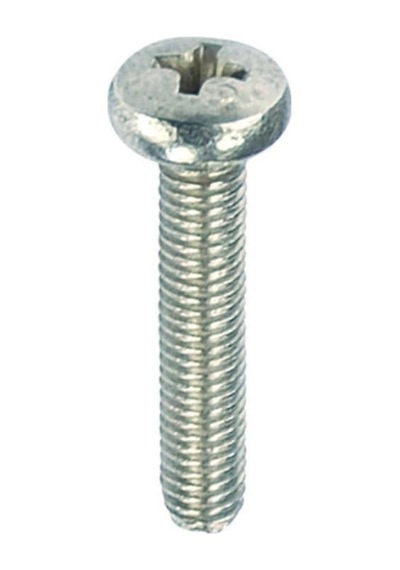 Ysb Vida M4x60 Dın 7895 20 Adet 5x5