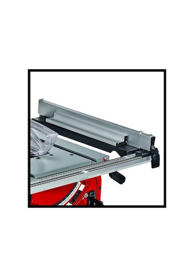 Einhell TE-TS 36/210 Li-Solo Akülü Tezgah Testere - 4340450