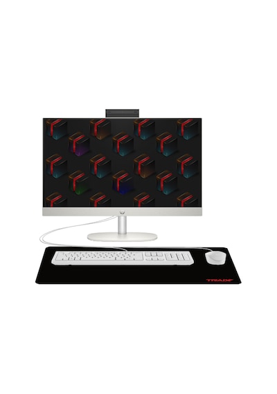 HP Pro One 240 G10 B6GJ3ES505 i5-1334U 32 GB 1TB SSD 23.8" FHD Free Dos AIO Masaüstü Bilgisayar