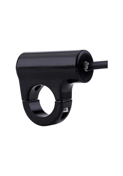 Knmaster B140 Gidon Bağlantılı Motosiklet Aç Kapa Butonu (473416271)